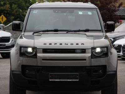 2021 Land Rover Defender