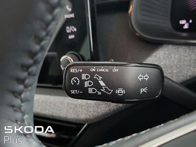 2024 Skoda Scala