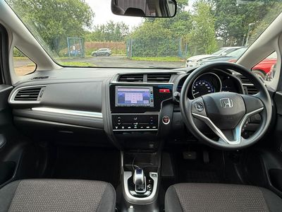 2014 Honda Fit