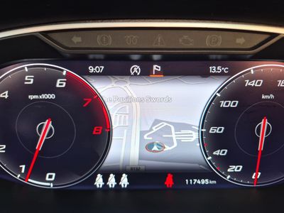 2023 SEAT Ateca
