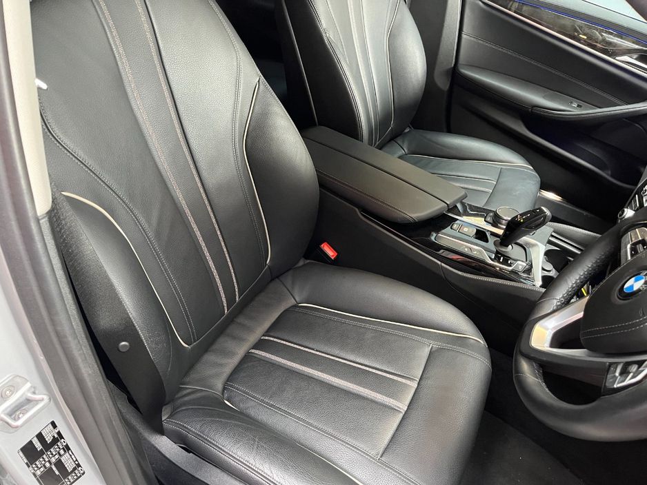 2019 BMW 3 Series