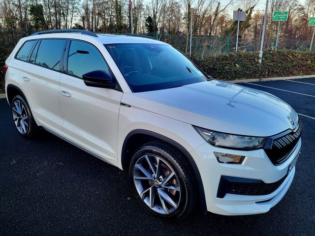 vehicle for sale from O'Connell Automotive