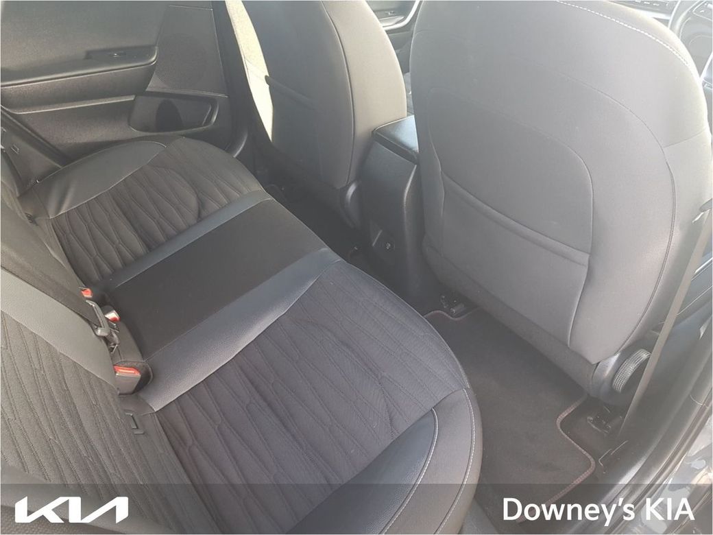 2024 Kia Ceed