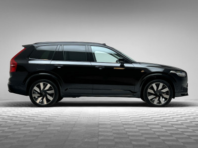 2024 Volvo XC90