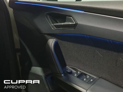 2024 Cupra Leon