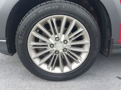 2019 Hyundai Kona