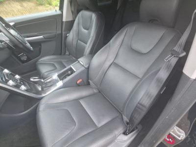 2015 Volvo XC60