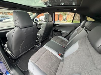 2023 Volkswagen ID.5