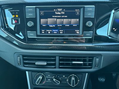 2023 Volkswagen Polo