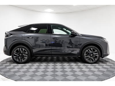 2025 Peugeot 3008