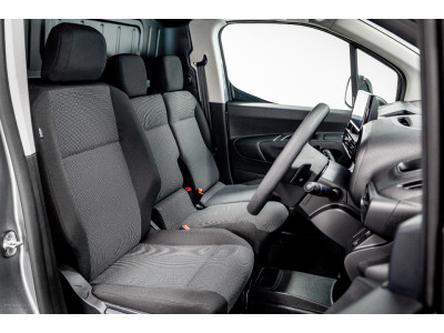 2026 Citroen Berlingo