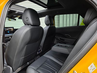 2026 Volkswagen T-Roc