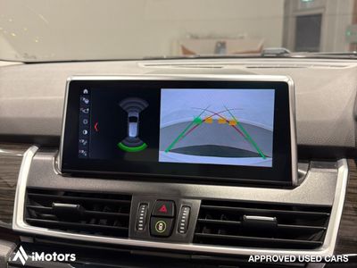 2022 BMW 2 Series Active Tourer