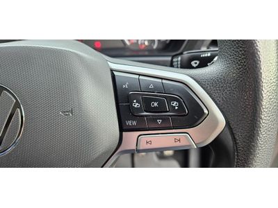 2021 Volkswagen Caddy