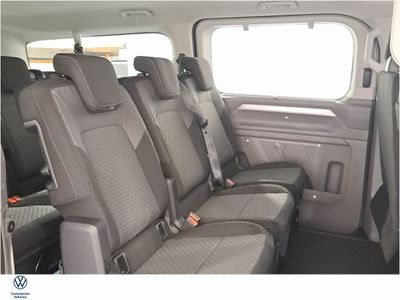 2026 Volkswagen Caravelle