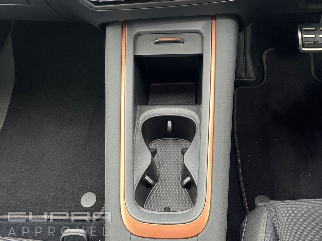 2024 Cupra Born