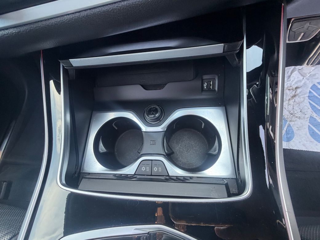 2020 BMW X5