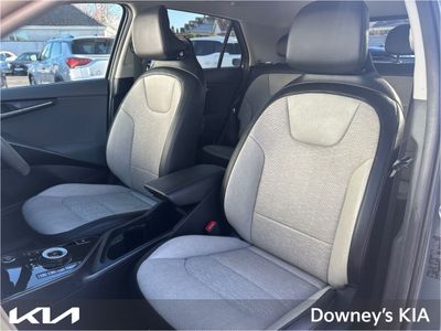 2024 Kia e-Niro
