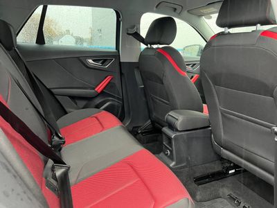 2019 Audi Q2