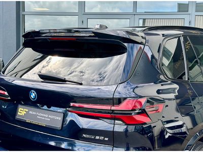 2023 BMW X5