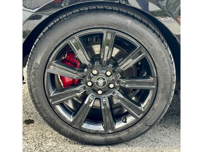 2022 Land Rover Range Rover Sport