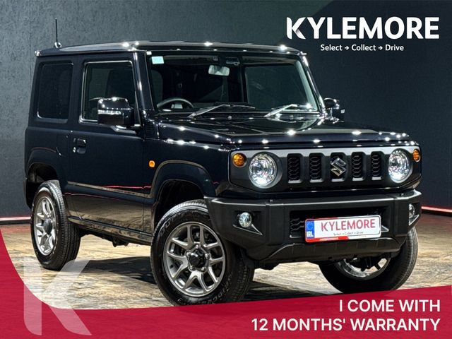 vehicle for sale from Kylemore Cars