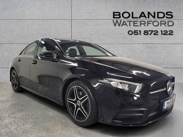 vehicle for sale from Bolands Waterford