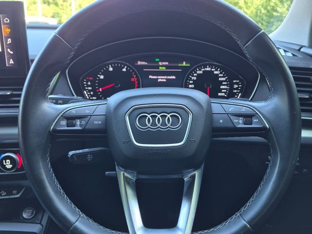 2021 Audi Q5