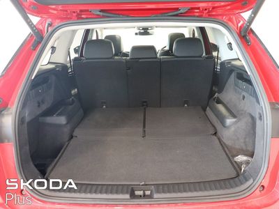 2024 Skoda Kodiaq