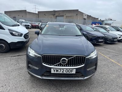 2023 Volvo XC60