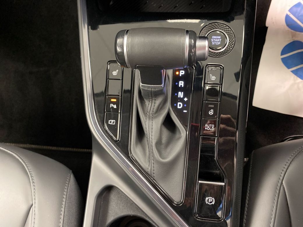 2023 Kia Niro