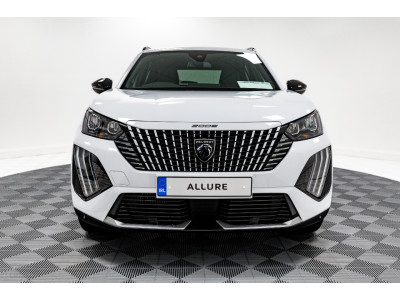 2025 Peugeot 2008
