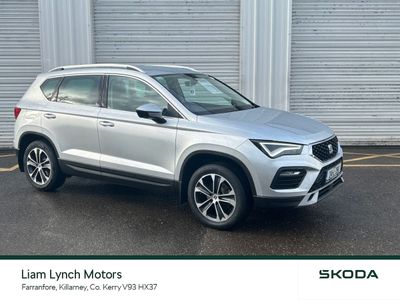 2024 SEAT Ateca