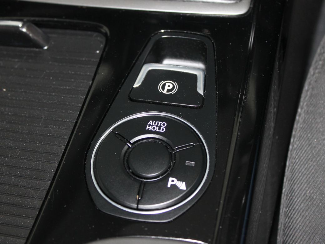 2016 Hyundai i40