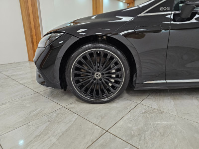 2023 Mercedes-Benz EQE