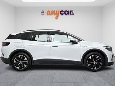2023 Volkswagen ID.4