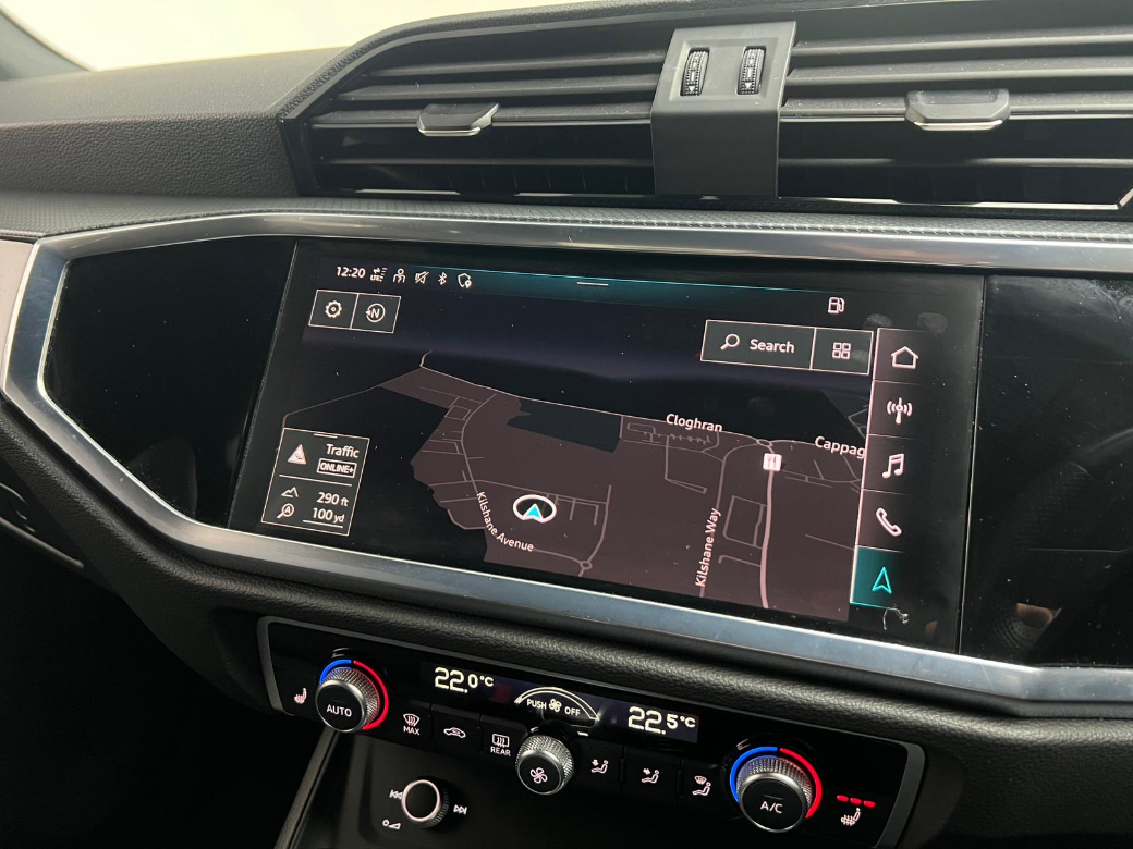 2023 Audi Q3