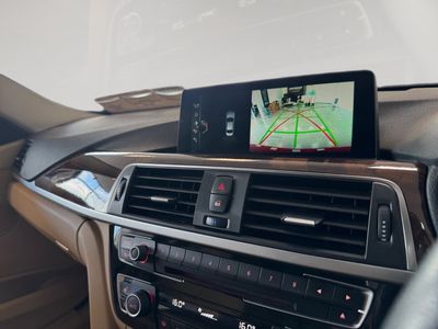 2017 BMW 3 Series