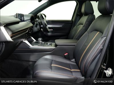 2024 Mazda CX-80