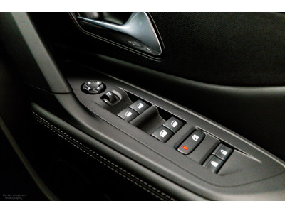 2025 Peugeot 308