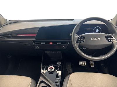 2024 Kia e-Niro