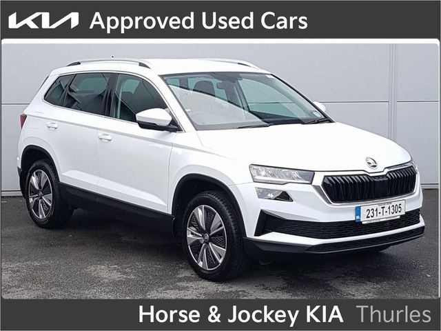 vehicle for sale from Horse & Jockey Car Sales
