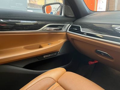 2017 BMW 7 Series