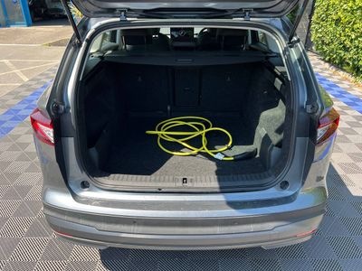 2022 Skoda Enyaq