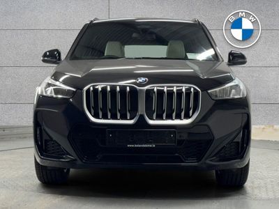2026 BMW X1