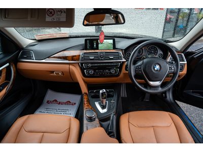 2019 BMW 3 Series