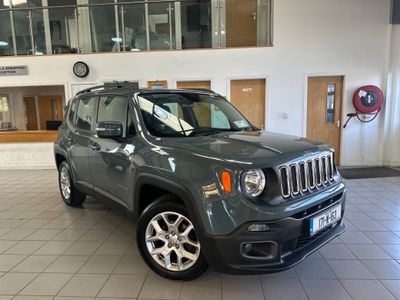 vehicle for sale from Dungarvan MotorMall