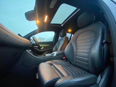 2023 Mercedes-Benz EQC