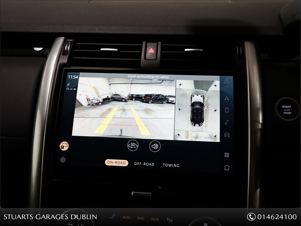 2024 Land Rover Discovery