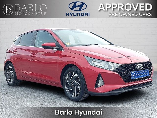 vehicle for sale from Barlo Ford Clonmel